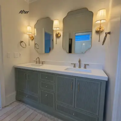 Intown Craftsmen - Tile & Stone Installation Services in Decatur, GA