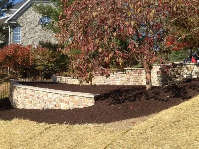 Roller by Cumberland Valley Tree Service - Landscaping