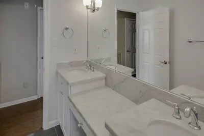 Remodeling the Secondary Bathroom in Houston, TX — Kitchen Remodeling project by DGB Construction & Remodeling