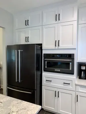Kitchen Design Solutions - Tile & Stone Installation Services in Savannah, GA