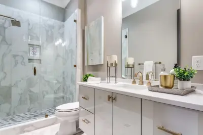 Sedgefield Residential Development — Kitchen Remodeling project by Cabinet Concepts, Greensboro