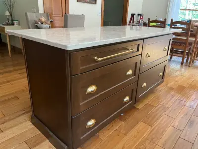 Winnipesaukee Cabinets - Tile & Stone Installation Services in Wolfeboro, NH