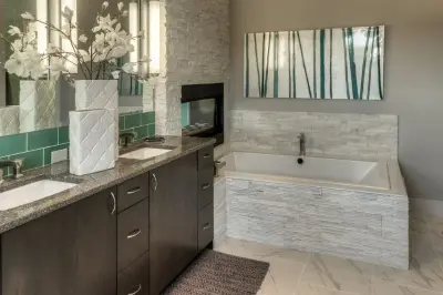 Walls 2 Floors, inc. - Custom Cabinets & Cabinetry in Elkhorn, NE