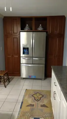 Seelyville Culinary Space — Kitchen Remodeling project by Lowes Home Improvement Of Terre Haute