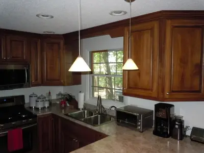 Serenity Kitchen & Bath - Bathroom Remodeling in Fort Wayne, IN