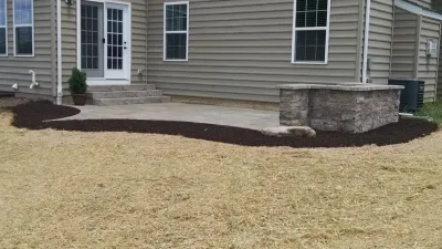 Cumberland Valley Tree Service - Landscaping - Landscape Maintenance in Chambersburg, PA