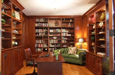 Walker Woodworking - Carpentry & Woodworking in Shelby, NC