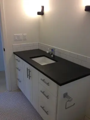 Sellwood Development — Kitchen Remodeling project by On The Level Remodeling Company