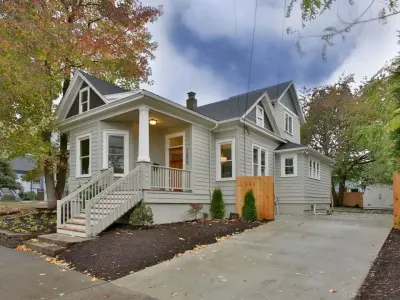 Vista Homes NW - Design-Build Services in Portland, OR