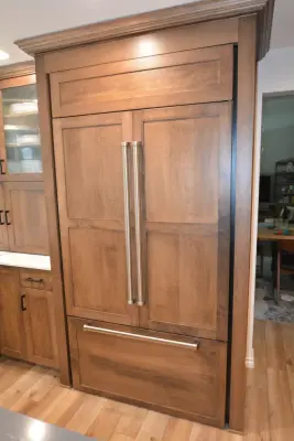 Sparkling Beverage Kitchen — Kitchen Remodeling project by Serene Remodeling, LLC