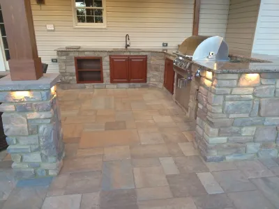 Cumberland Valley Tree Service - Landscaping - Landscape Maintenance in Chambersburg, PA