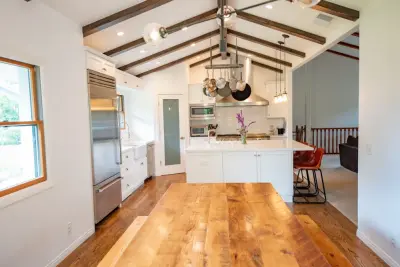 Serena Avenue Carpinteria — Kitchen Remodeling project by Elite Home Services