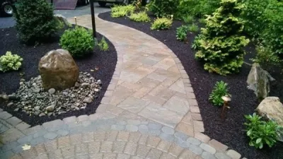 Skahn by Cumberland Valley Tree Service - Landscaping