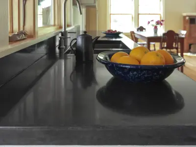 Cypress Woodworks LLC - Kitchen Remodeling in Waterbury, VT