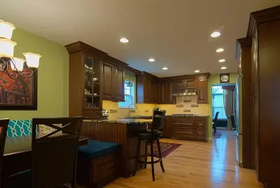Call Gary Kitchens & Bath - Kitchen Remodeling in Pittsburgh, PA