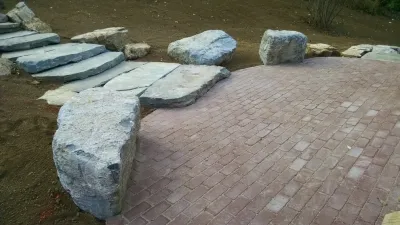 Capone by Cumberland Valley Tree Service - Landscaping
