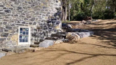 Cumberland Valley Tree Service - Landscaping - Landscape Maintenance in Chambersburg, PA