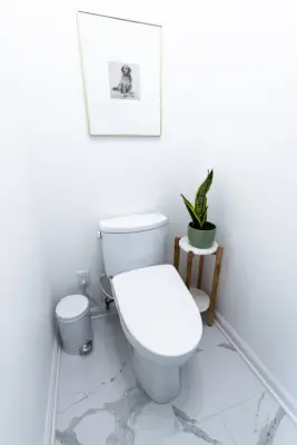 Seven Oaks Bathroom Renovation — Kitchen Remodeling project by Summit Signature Kitchen And Bath
