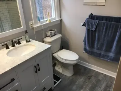 Triple L Construction LLC - Tile & Stone Installation Services in Cartersville, VA