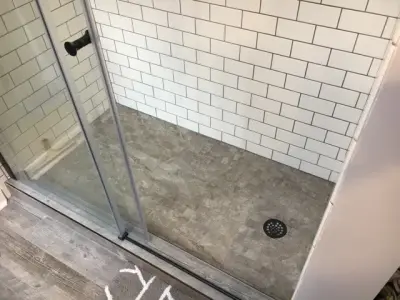 Triple L Construction LLC - Tile & Stone Installation Services in Cartersville, VA