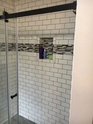 Triple L Construction LLC - Tile & Stone Installation Services in Cartersville, VA