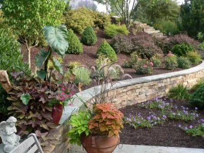 Cumberland Valley Tree Service - Landscaping - Landscape Maintenance in Chambersburg, PA