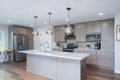 Ozarks Remodeling & Design - Tile & Stone Installation Services in Springfield, MO