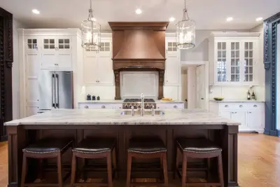 American Kitchen and Bath - Countertop Installation Services in Easton, MD