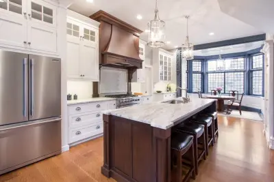 American Kitchen and Bath - Countertop Installation Services in Easton, MD