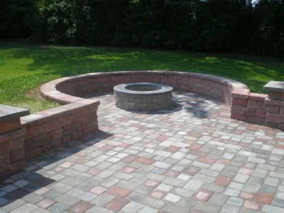 Cumberland Valley Tree Service - Landscaping - Landscape Maintenance in Chambersburg, PA