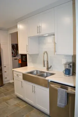 Cabinet Gems - Kitchen Remodeling in Little Rock, AR