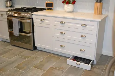 Cabinet Gems - Kitchen Remodeling in Little Rock, AR