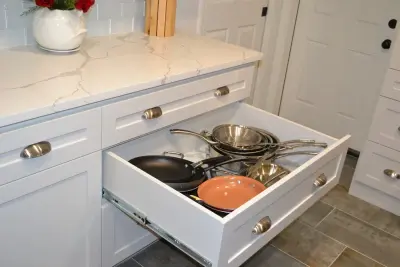 Cabinet Gems - Kitchen Remodeling in Little Rock, AR