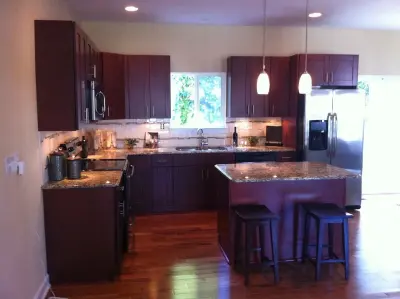 757 Kitchen Remodeling - Flooring Installation Services in Virginia Beach, VA