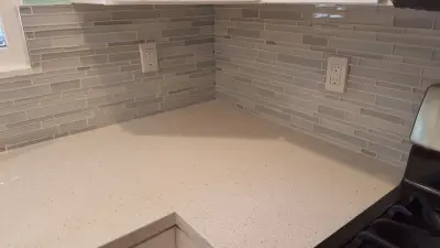 Santa Clara Shaker-Inspired Kitchen Renovation — Kitchen Remodeling project by Visionary Home Remodeling Inc.