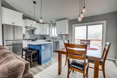 Simply Beautiful Homes, LLC - Custom Cabinets & Cabinetry in Mankato, MN