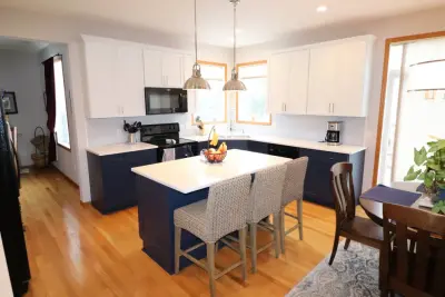 Wolf Creek Homes - Design-Build Services in Burnsville, MN