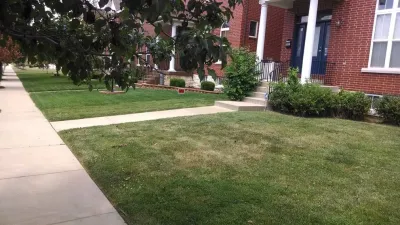 InvoGreen - Lawn Aeration in Saint Louis, MO