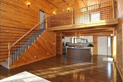 Complete Home Renovation — Kitchen Remodeling project by VKB Homes, LLC