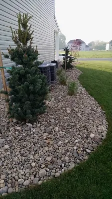 Cumberland Valley Tree Service - Landscaping - Landscape Maintenance in Chambersburg, PA
