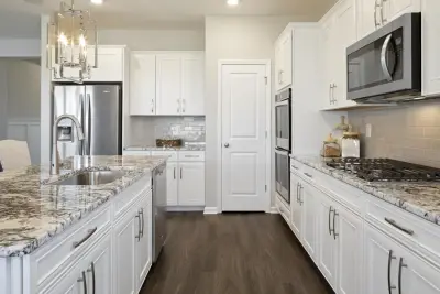 Shelburn by Drees Homes — Kitchen Remodeling project by Drexel Interiors