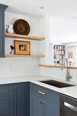 www.WoodstockKitchens.com - Kitchen Remodeling in Essex Junction, VT