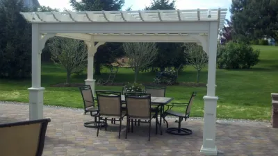 Hansen — Landscape Construction project by Cumberland Valley Tree Service - Landscaping
