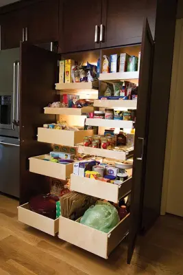 ShelfGenie of Detroit - Professional Home Organizers in Detroit, MI