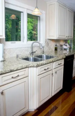 Shell Culinary — Kitchen Remodeling project by Kircher Design & Build