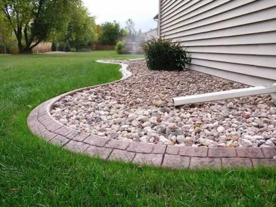 Curb 'n Decor - Patio Design & Installation in de Pere, WI