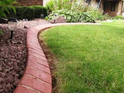 Curb 'n Decor - Patio Design & Installation in de Pere, WI