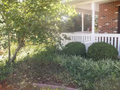 InvoGreen - Lawn Aeration in Saint Louis, MO