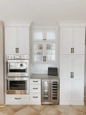 True Form Carpentry - Kitchen Remodeling in Grand Rapids, MI