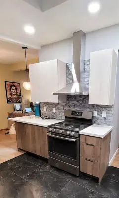Roma General Contractor LLC - Flooring Installation Services in Auburn, WA